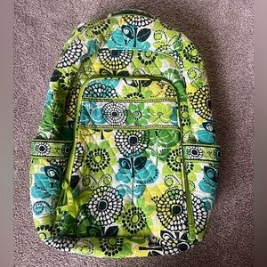 Vera Bradley Backpack